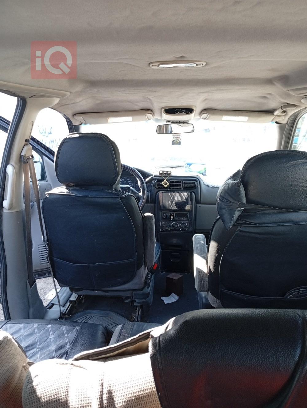 شێڤرۆلێت ڤێنچەر